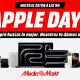 APPLE DAYS EN MEDIA MARKT