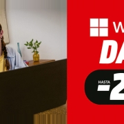 WINDOWS DAYS