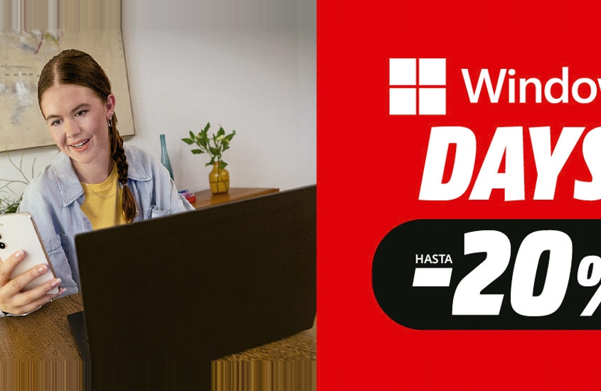 WINDOWS DAYS