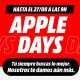APPLE DAYS