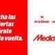 BLACK TO SCHOOL III Media Markt