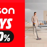 DYSON DAYS