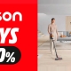 DYSON DAYS