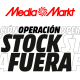 OPERACIÓN STOCK FUERA