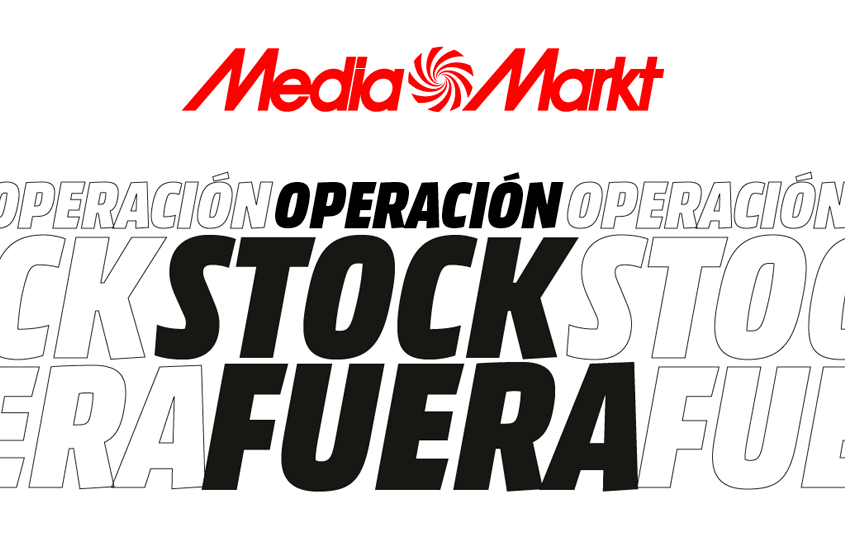 OPERACIÓN STOCK FUERA