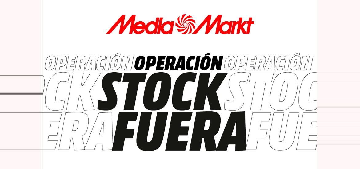 OPERACIÓN STOCK FUERA OPERACIÓN STOCK FUERA