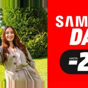 SAMSUNG DAYS