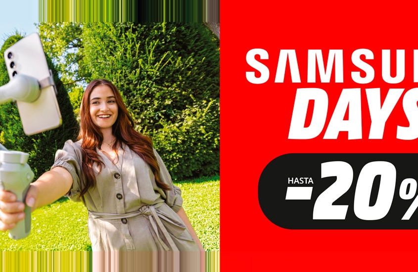SAMSUNG DAYS