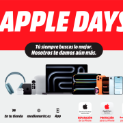 APPLE DAYS