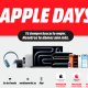APPLE DAYS