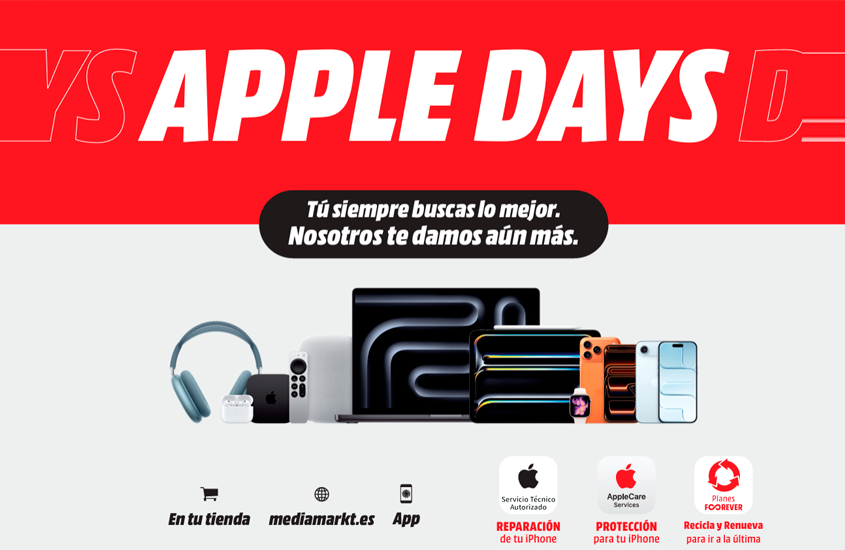APPLE DAYS