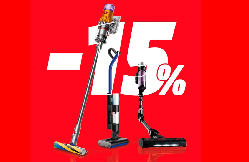 -15% EN ASIPIRACIÓN