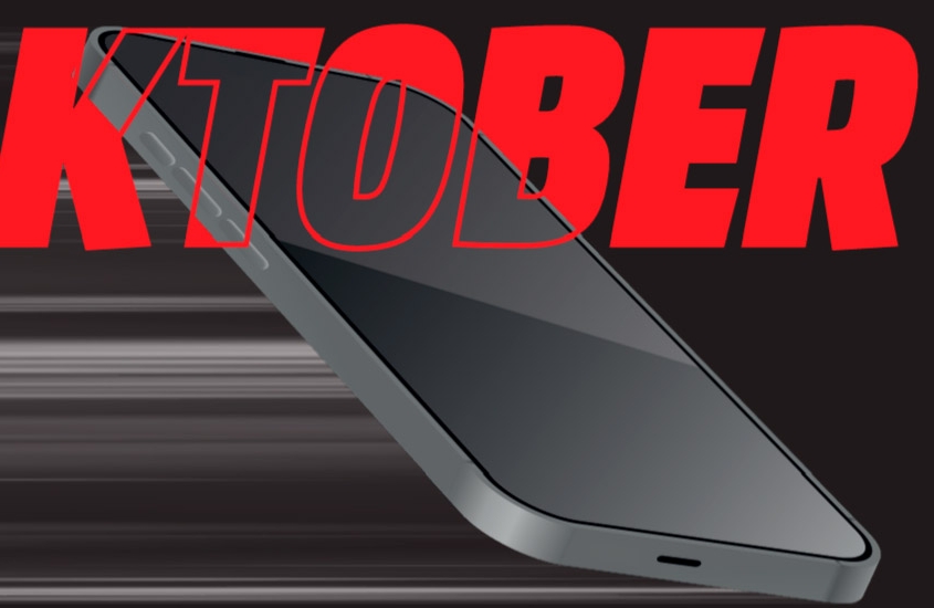 OKTOBERTECH EN MEDIAMARKT