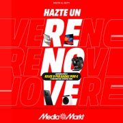 Hazte un Renove en MediaMarkt