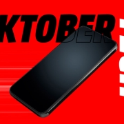 OKTOBERTECH FASE II EN MEDIAMARKT
