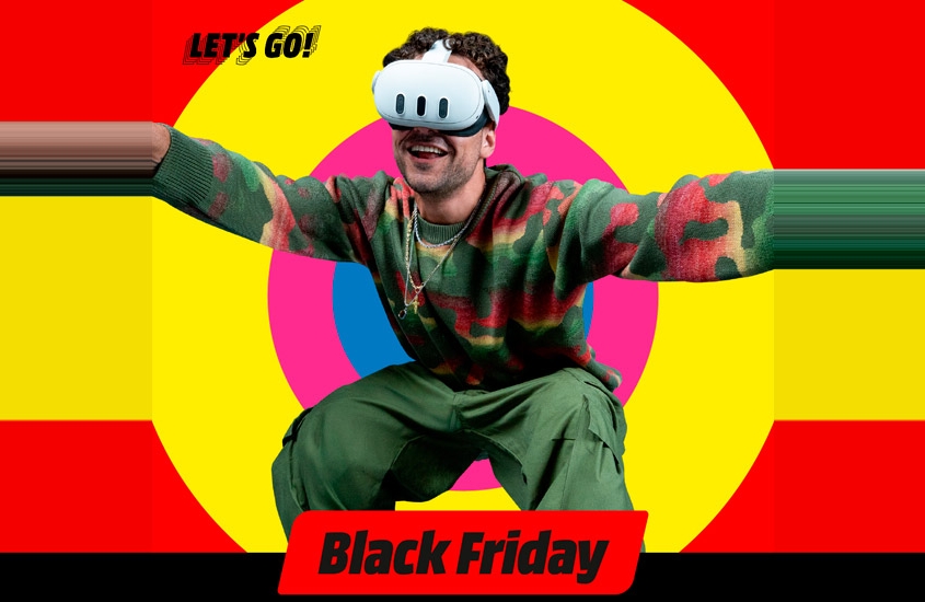 Black Friday Media Markt