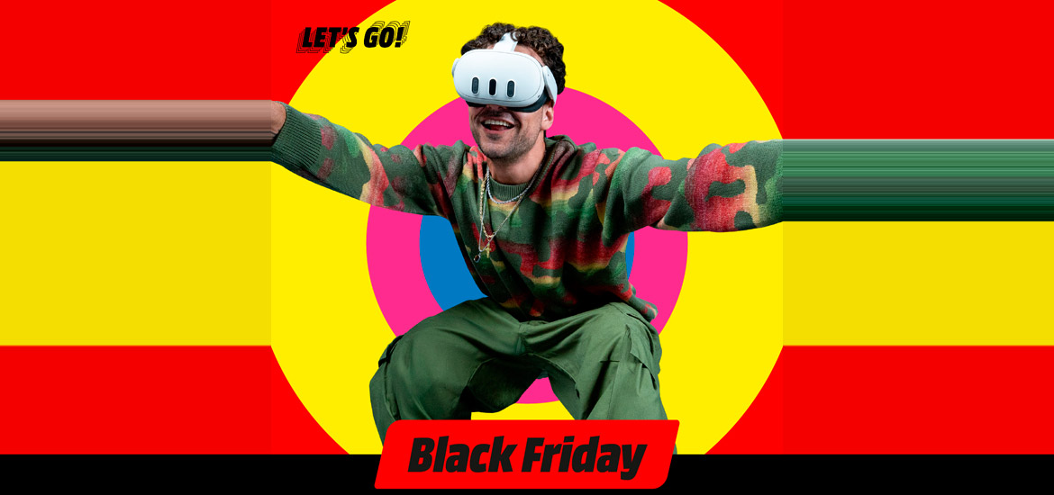 Black Friday Media Markt