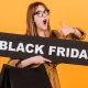 Black Friday 2025 en Capuchinos