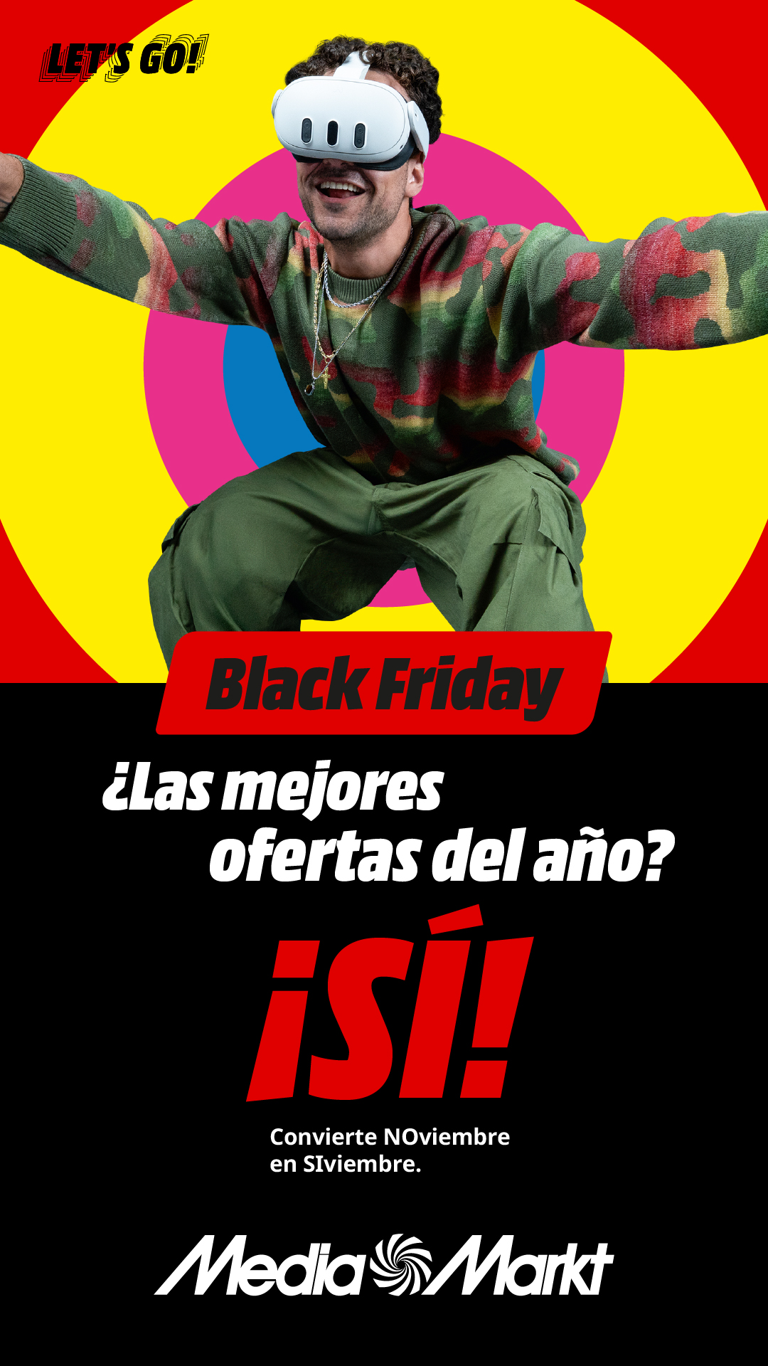Black Friday Media Markt