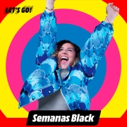 Semanas Black en Media Markt