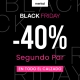 Black Friday en MERKAL