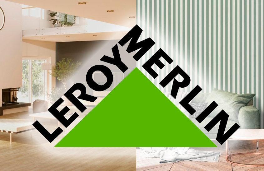 Dale vida a tu dormitorio con LEROY MERLÍN