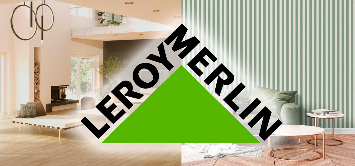 Dale vida a tu dormitorio con LEROY MERLÍN Dale vida a tu dormitorio con LEROY MERLÍN