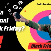 Llega la traca final de Black Friday a Media Markt
