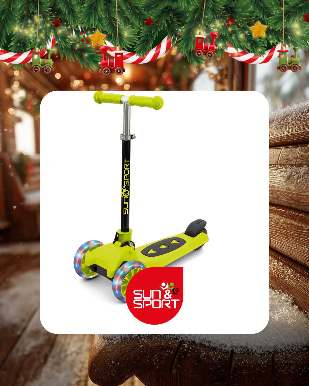 ¡Esta Navidad, los peques lo tienen claro con ToysRus! 🎄✨