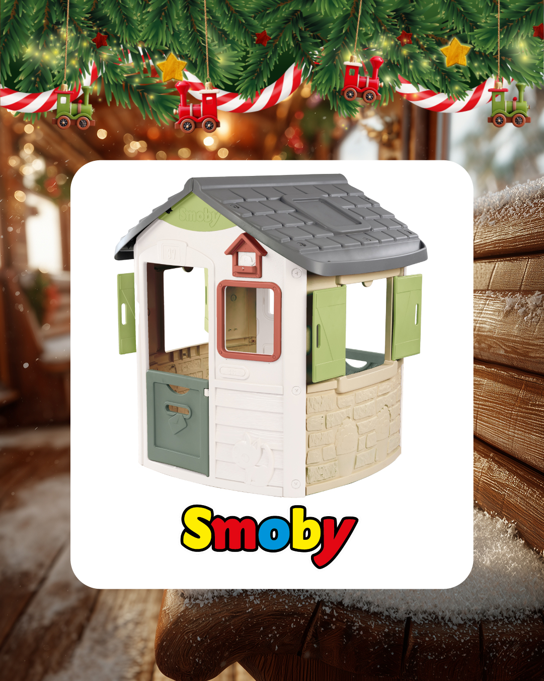 ¡Esta Navidad, los peques lo tienen claro con ToysRus! 🎄✨