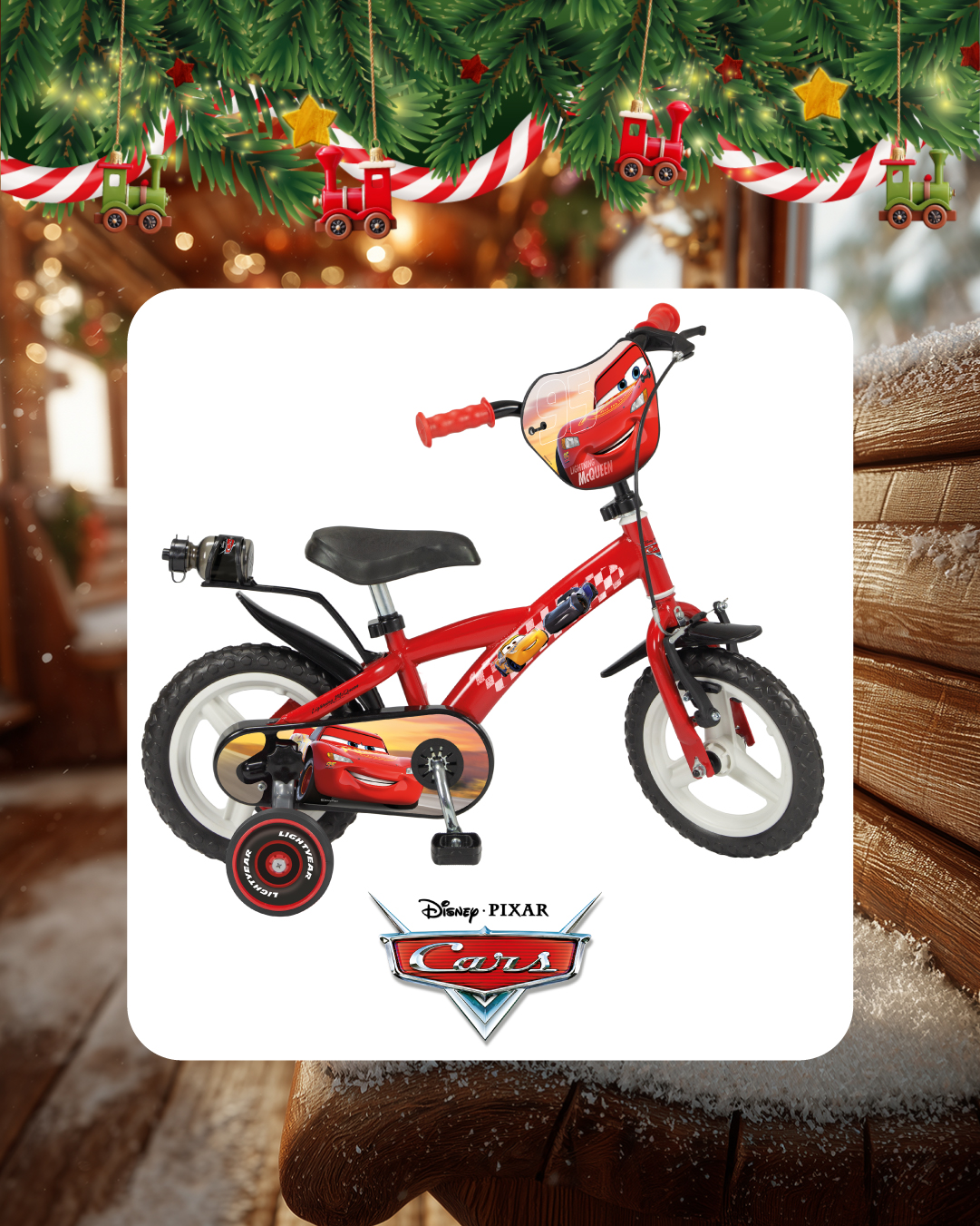¡Esta Navidad, los peques lo tienen claro con ToysRus! 🎄✨