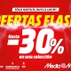 Ofertas Flash en Media Markt