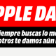 Apple days en Media Markt