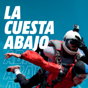 LA CUESTA ABAJO EN MEDIA MARKT