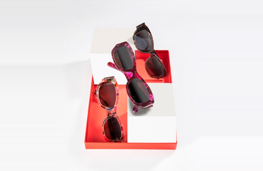 Relabs Visionlab – Las-rebajas que estabas esperando. PARQUE COMERCIAL CAPUCHINOS