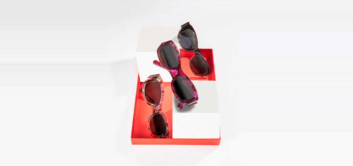 Relabs Visionlab – Las-rebajas que estabas esperando. PARQUE COMERCIAL CAPUCHINOS