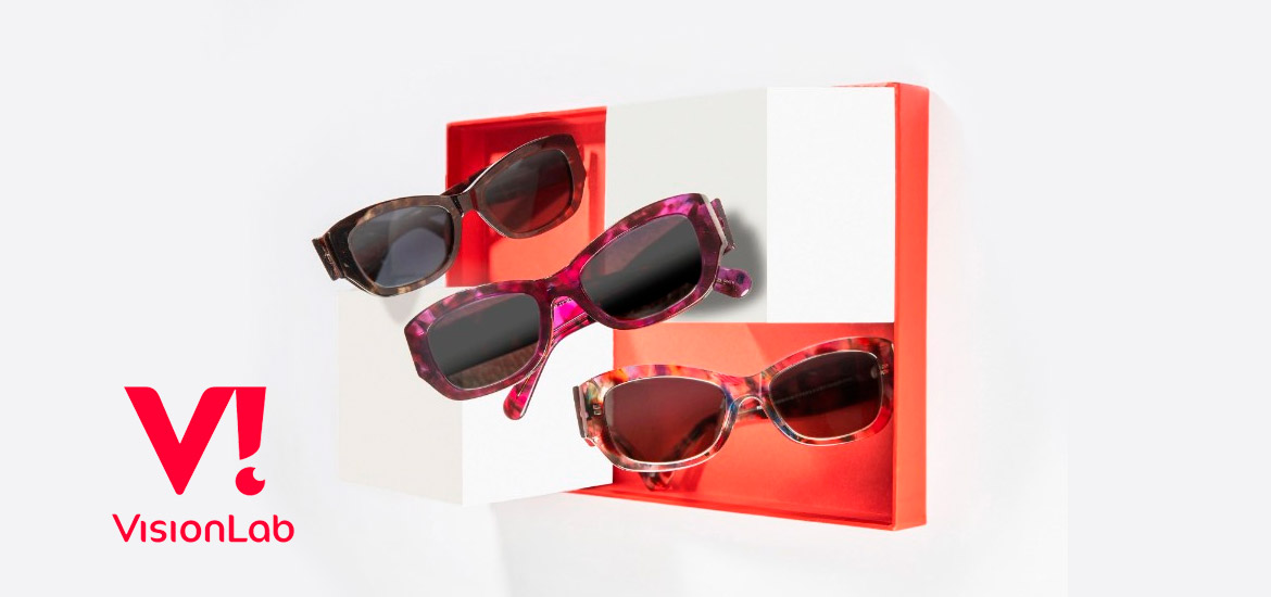 VISIONLAB IS THE NEW RED