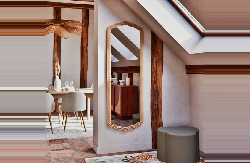 Refleja tu estilo con Maison du Monde