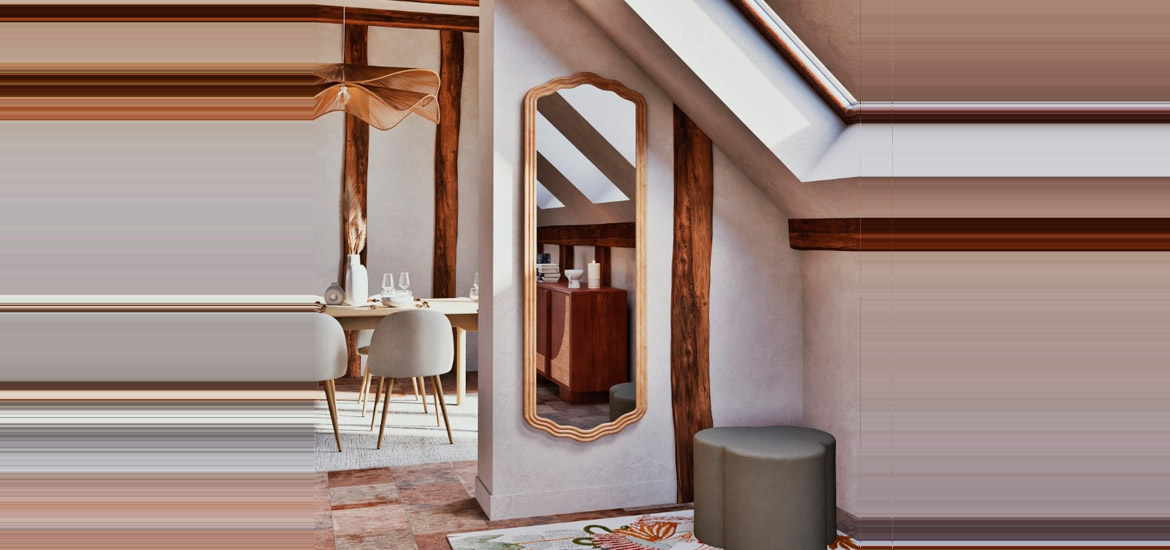 Refleja tu estilo con Maison du Monde