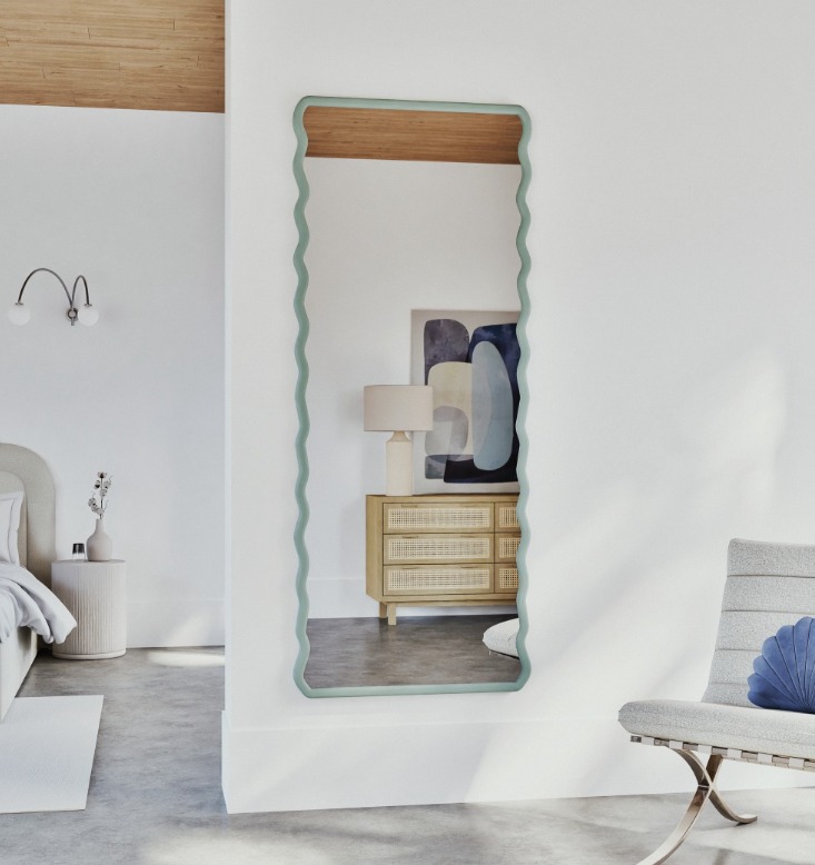 Refleja tu estilo con Maison du Monde