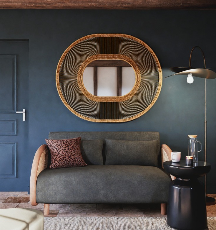 Refleja tu estilo con Maison du Monde