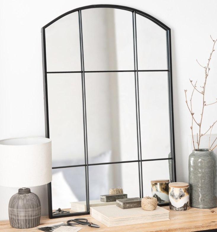 Refleja tu estilo con Maison du Monde