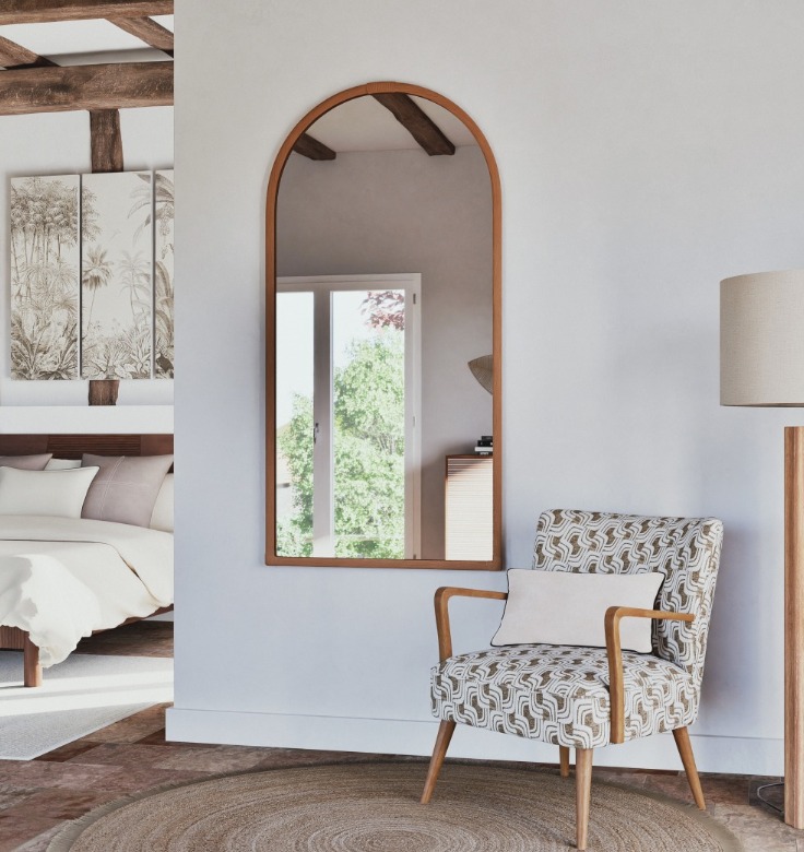 Refleja tu estilo con Maison du Monde