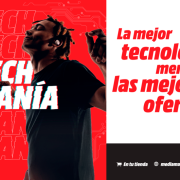 Techmanía en Media Markt