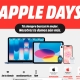 APPLE DAYS EN MEDIA MARKT