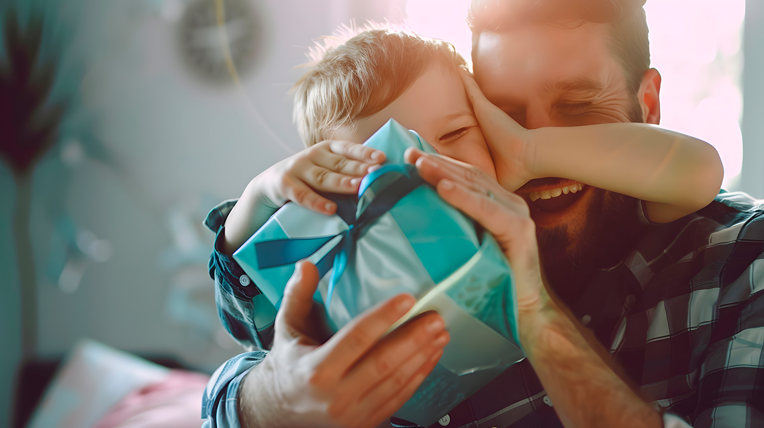 Día del Padre en Salamanca: ideas de regalo que puedes encontrar en Parque Comercial Capuchinos