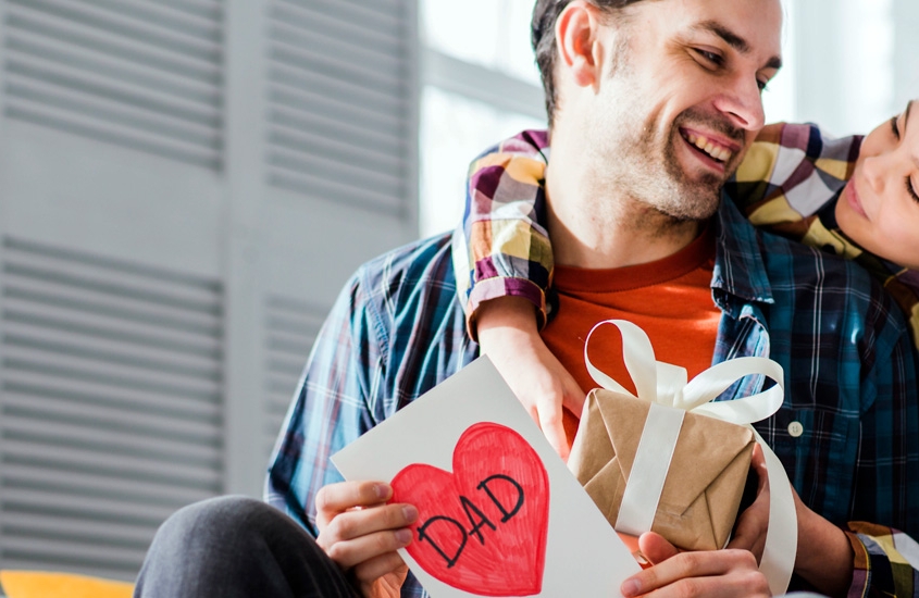 Día del Padre en Salamanca: ideas de regalo que puedes encontrar en Parque Comercial Capuchinos