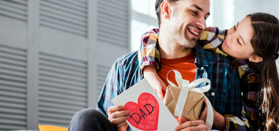 Día del Padre en Salamanca: ideas de regalo que puedes encontrar en Parque Comercial Capuchinos