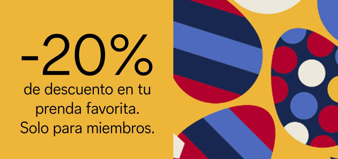 La primavera llega con estreno… y con descuento La primavera llega con estreno… y con descuento