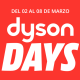 DYSON DAYS EN MEDIA MARKT